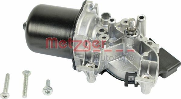 Metzger 2190748 - Motore tergicristallo autozon.pro