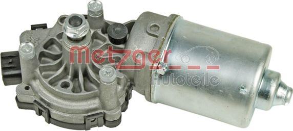 Metzger 2190786 - Motore tergicristallo autozon.pro