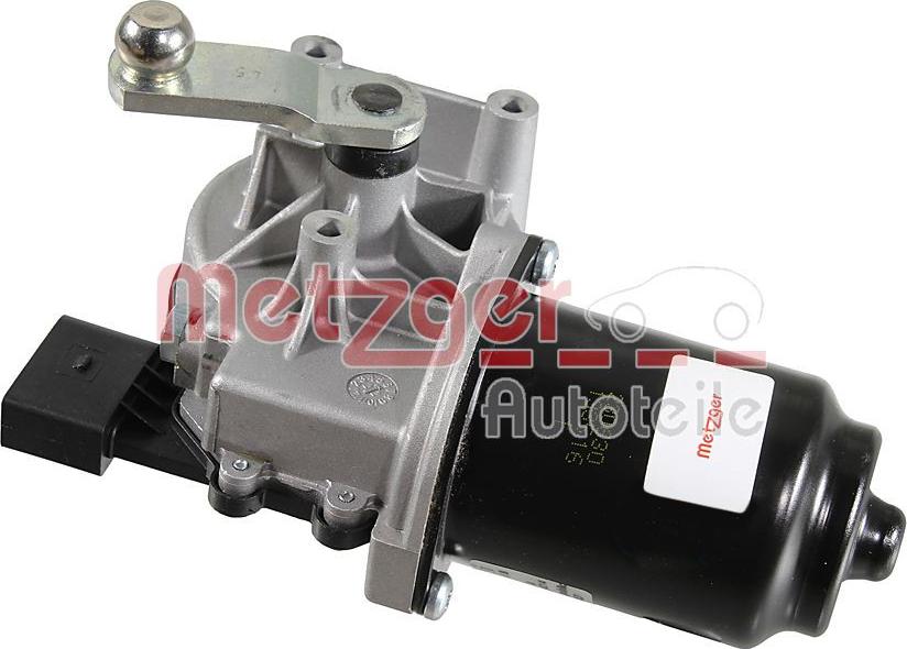 Metzger 2191092 - Motore tergicristallo autozon.pro