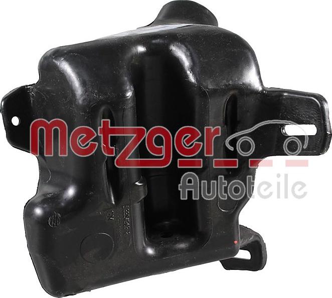 Metzger 2140409 - Serbatoio acqua lavaggio, Pulizia cristalli autozon.pro