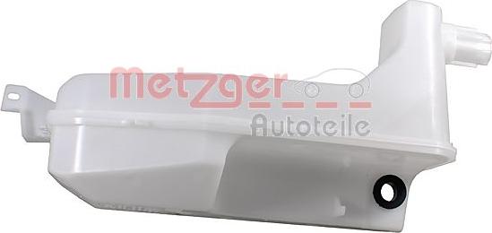 Metzger 2140414 - Serbatoio acqua lavaggio, Pulizia cristalli autozon.pro