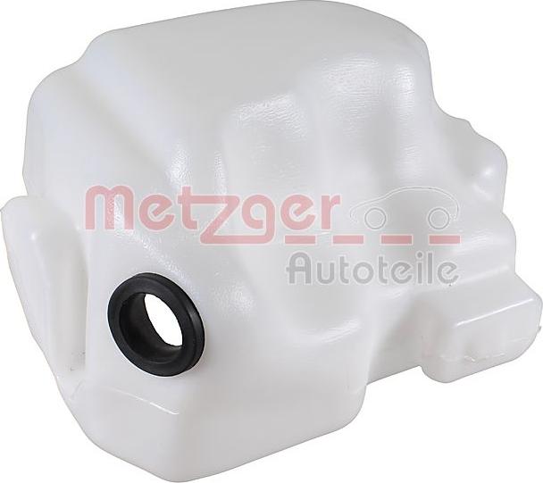 Metzger 2140427 - Serbatoio acqua lavaggio, Pulizia cristalli autozon.pro