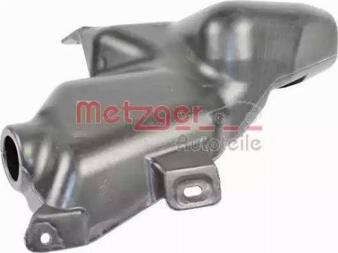 Metzger 2140091 - Serbatoio acqua lavaggio, Pulizia cristalli autozon.pro