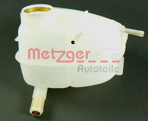 Metzger 2140040 - Serbatoio compensazione, Refrigerante autozon.pro