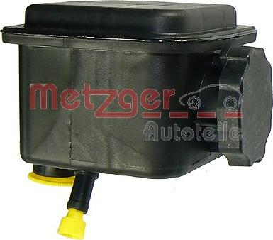 Metzger 2140041 - Serbatoio compensazione, Olio sist. idraul.-Servosterzo autozon.pro