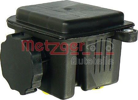 Metzger 2140041 - Serbatoio compensazione, Olio sist. idraul.-Servosterzo autozon.pro