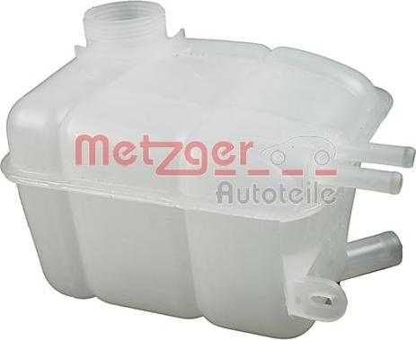 Metzger 2140056 - Serbatoio compensazione, Refrigerante autozon.pro