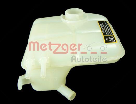 Metzger 2140065 - Serbatoio compensazione, Refrigerante autozon.pro