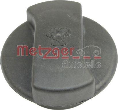 Metzger 2140061 - Tappo, serbatoio refrigerante autozon.pro