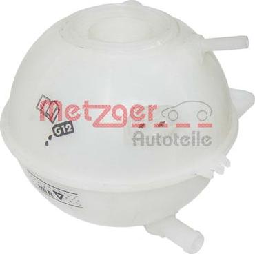 Metzger 2140007 - Serbatoio compensazione, Refrigerante autozon.pro