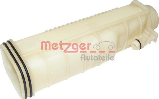 Metzger 2140029 - Serbatoio compensazione, Refrigerante autozon.pro