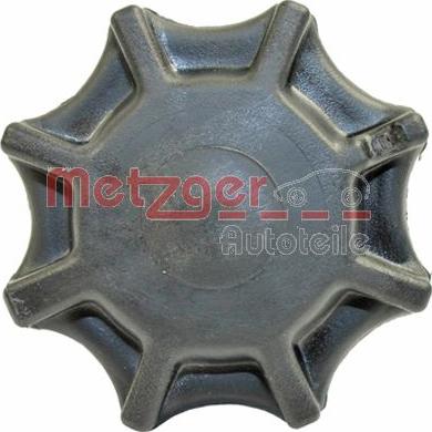 Metzger 2140155 - Tappo, Serbatoio di compensaz. - Servosterzo autozon.pro