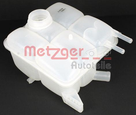 Metzger 2140109 - Serbatoio compensazione, Refrigerante autozon.pro