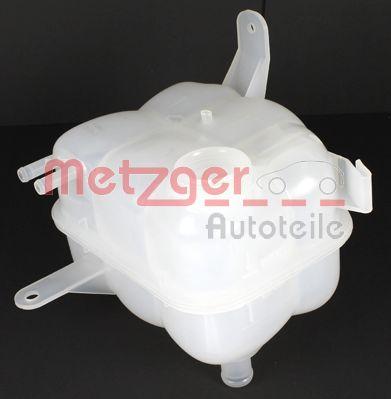 Metzger 2140110 - Serbatoio compensazione, Refrigerante autozon.pro