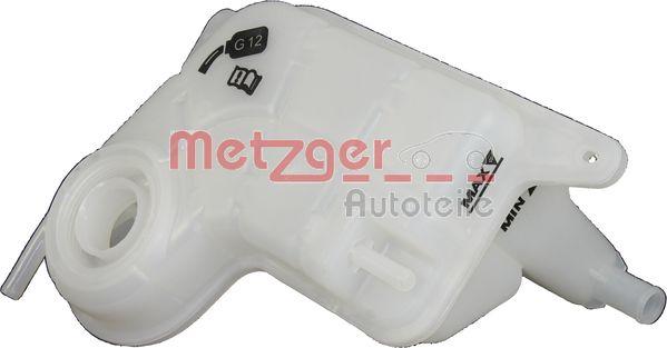 Metzger 2140180 - Serbatoio compensazione, Refrigerante autozon.pro