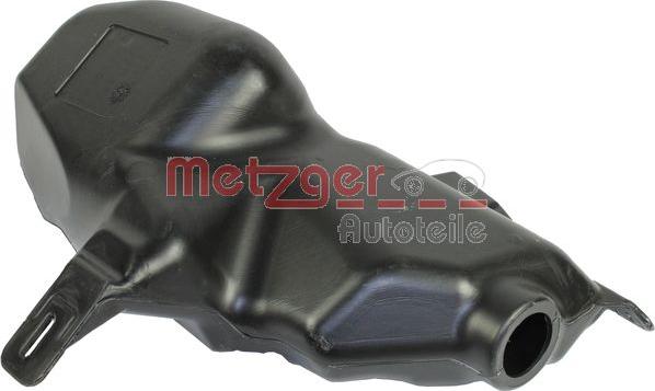 Metzger 2140130 - Serbatoio acqua lavaggio, Pulizia cristalli autozon.pro