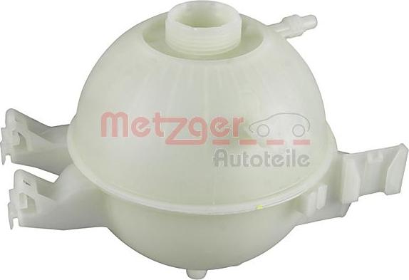 Metzger 2140352 - Serbatoio compensazione, Refrigerante autozon.pro