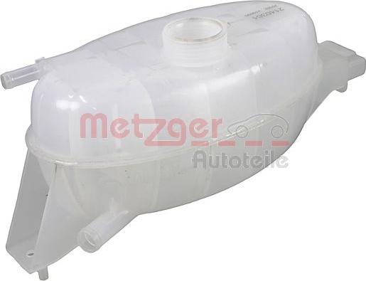 Metzger 2140364 - Serbatoio compensazione, Refrigerante autozon.pro