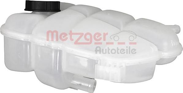 Metzger 2140325 - Serbatoio compensazione, Refrigerante autozon.pro