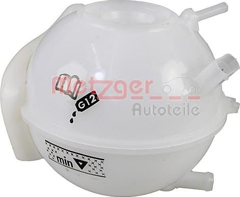 Metzger 2140268 - Serbatoio compensazione, Refrigerante autozon.pro