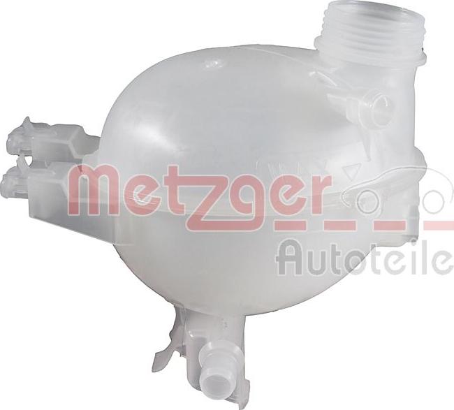 Metzger 2140230 - Serbatoio compensazione, Refrigerante autozon.pro