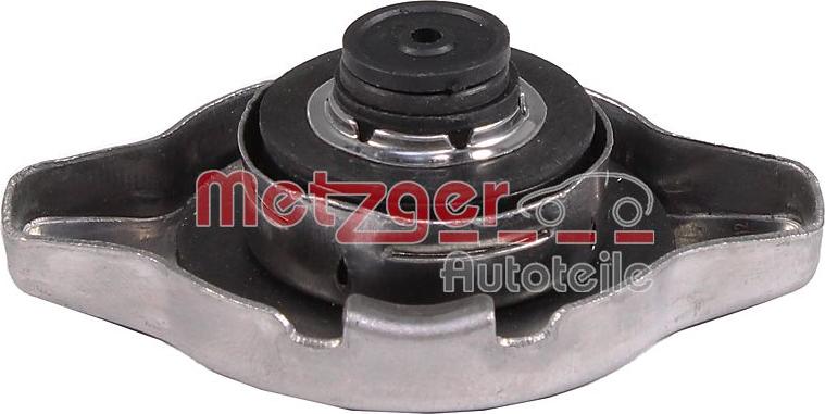 Metzger 2141067 - Tappo, radiatore autozon.pro