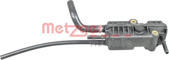 Metzger 2150139 - Condotto carburante autozon.pro