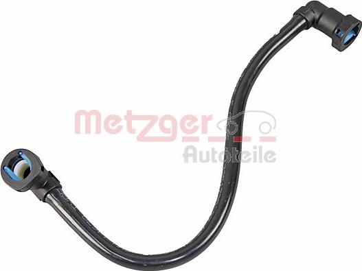 Metzger 2150170 - Condotto carburante autozon.pro