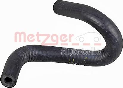 Metzger 2152008 - Flessibile carburante autozon.pro