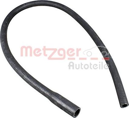 Metzger 2152002 - Flessibile sfiatatoio, Serbatoio carburante autozon.pro