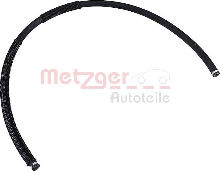 Metzger 2152032 - Flessibile carburante autozon.pro