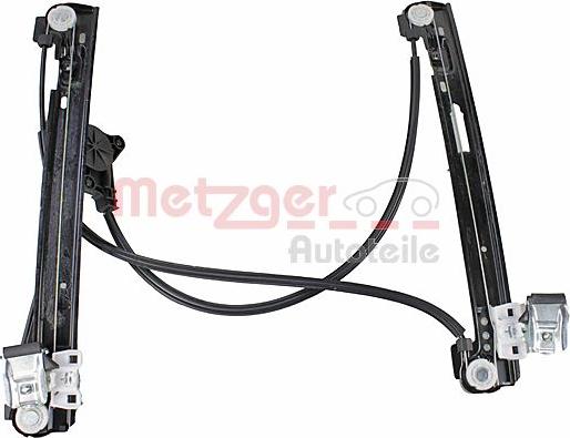 Metzger 2160431 - Alzacristallo autozon.pro