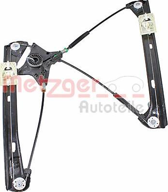 Metzger 2160597 - Alzacristallo autozon.pro