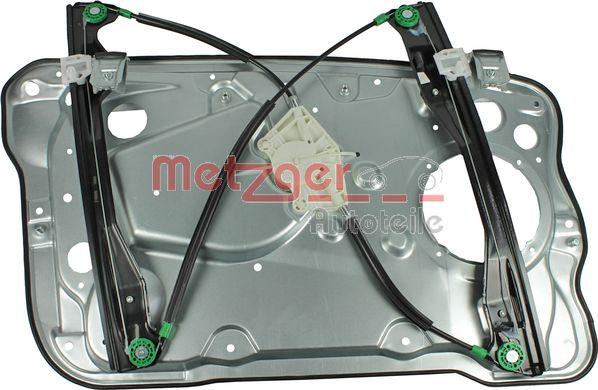 Metzger 2160045 - Alzacristallo autozon.pro