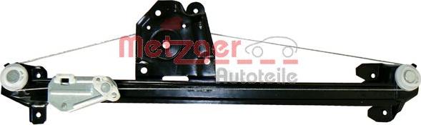 Metzger 2160059 - Alzacristallo autozon.pro