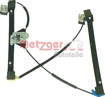 Metzger 2160056 - Alzacristallo autozon.pro