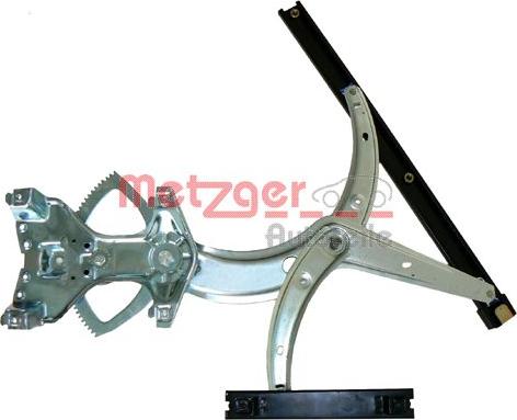 Metzger 2160058 - Alzacristallo autozon.pro