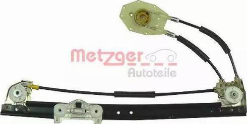 Metzger 2160066 - Alzacristallo autozon.pro