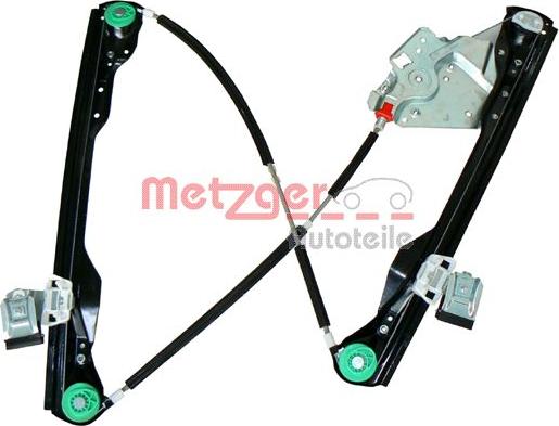 Metzger 2160068 - Alzacristallo autozon.pro