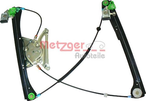 Metzger 2160029 - Alzacristallo autozon.pro