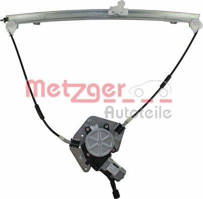 Metzger 2160145 - Alzacristallo autozon.pro