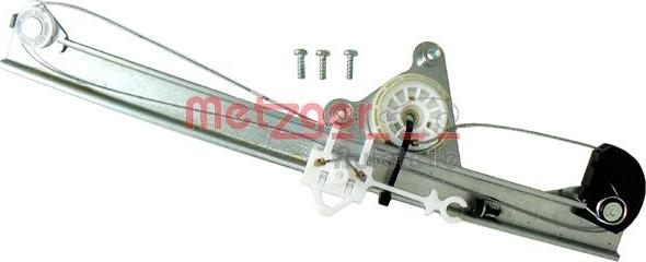 Metzger 2160142 - Alzacristallo autozon.pro