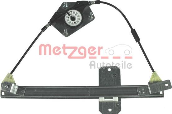 Metzger 2160187 - Alzacristallo autozon.pro