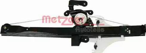 Metzger 2160134 - Alzacristallo autozon.pro