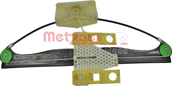 Metzger 2160330 - Alzacristallo autozon.pro