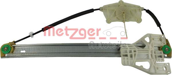 Metzger 2160333 - Alzacristallo autozon.pro