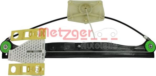 Metzger 2160329 - Alzacristallo autozon.pro