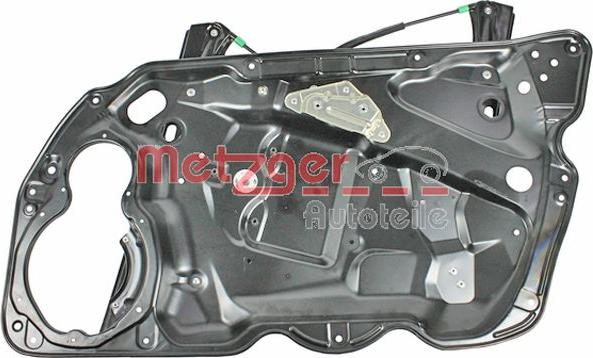 Metzger 2160298 - Alzacristallo autozon.pro