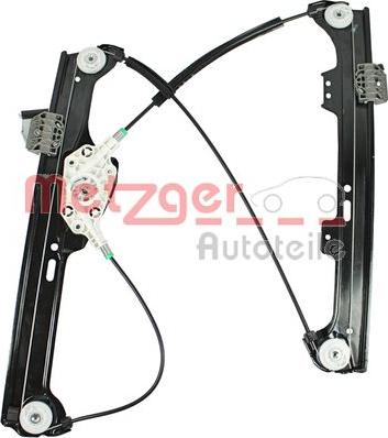 Metzger 2160293 - Alzacristallo autozon.pro