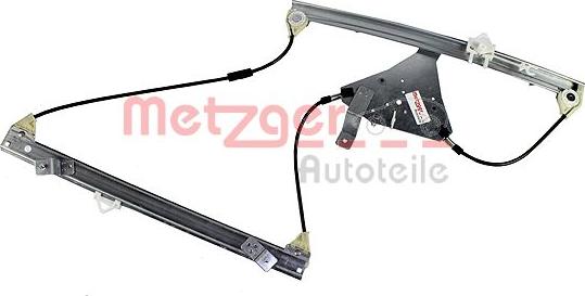 Metzger 2160201 - Alzacristallo autozon.pro